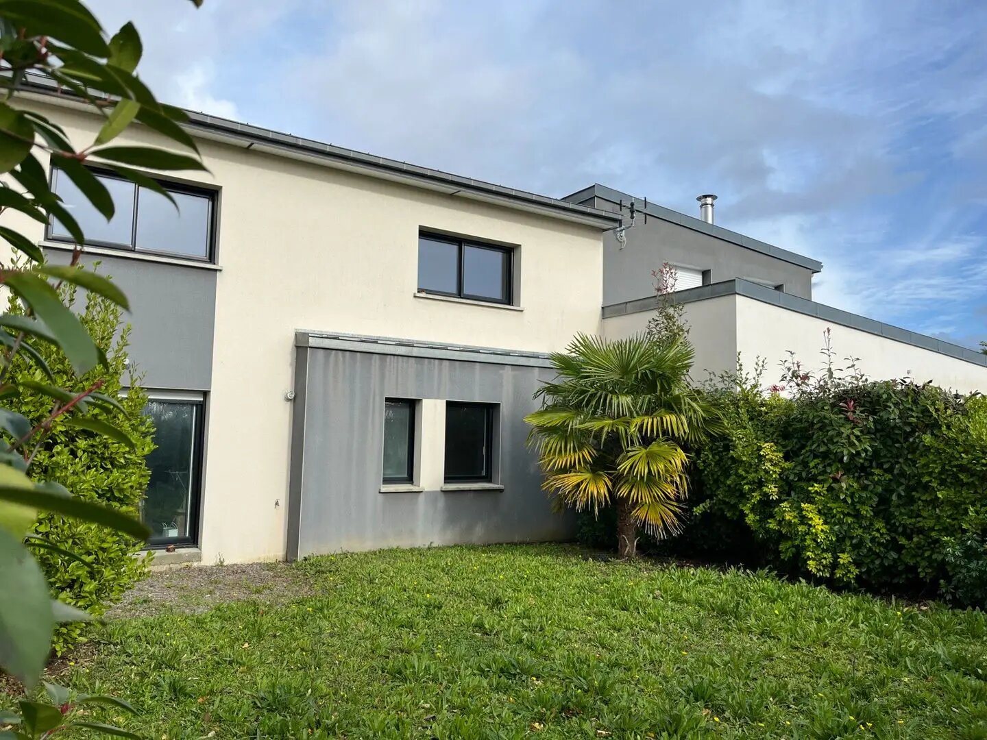 Maison à louer, 112m², Betton