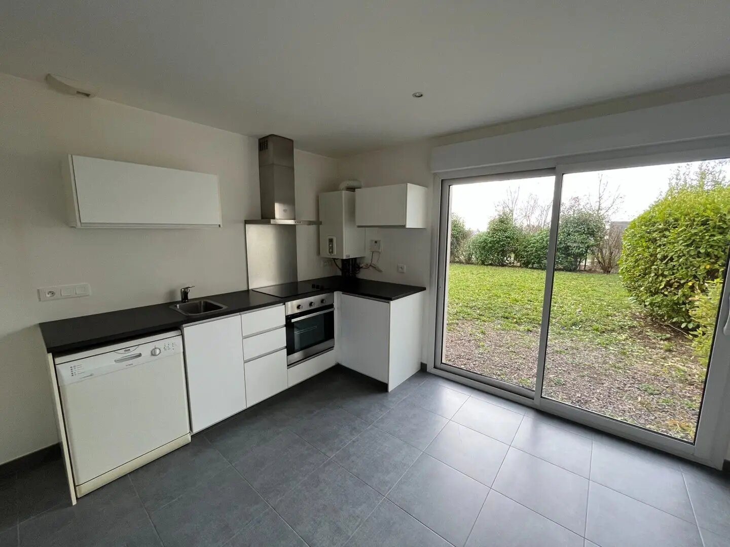 Maison à louer, 112m², Betton
