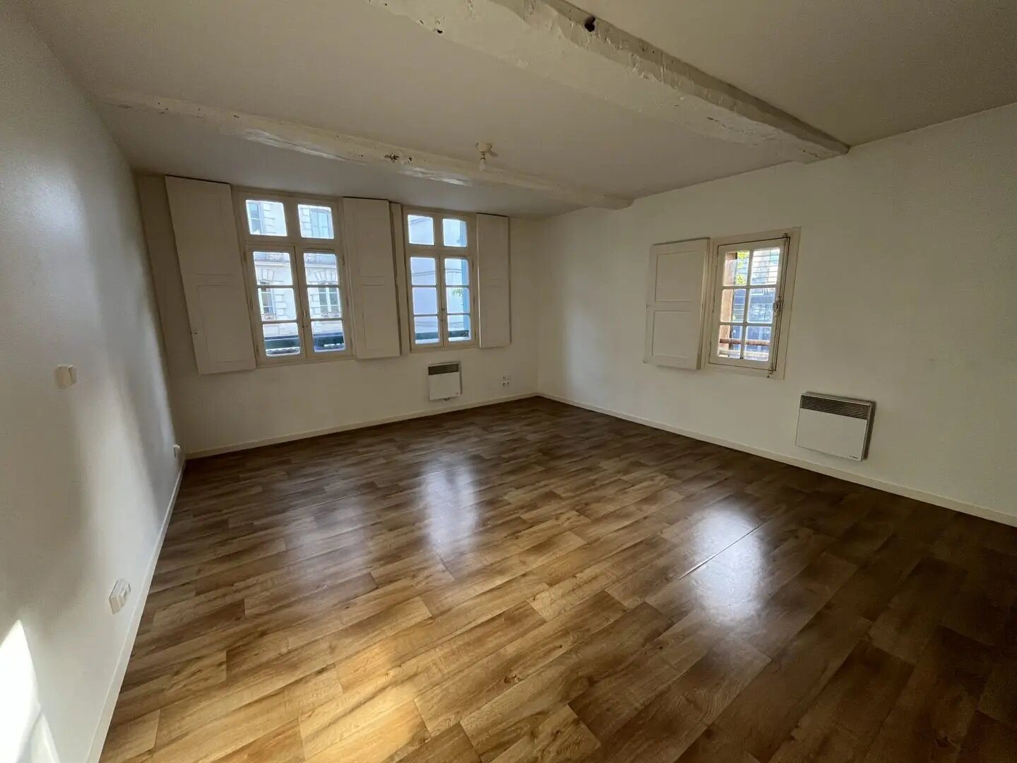 Appartement à vendre, 32m², Rennes