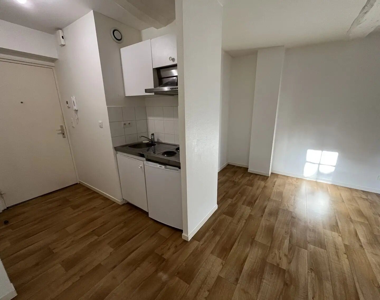 Appartement à vendre, 32m², Rennes