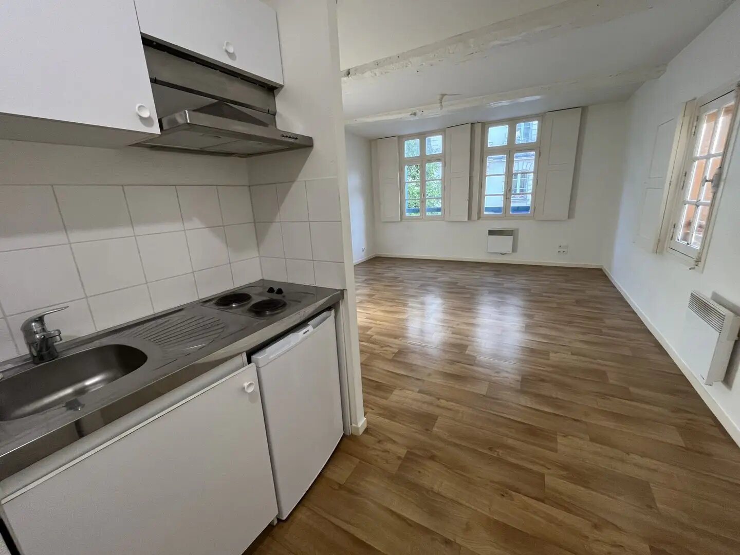Appartement à vendre, 32m², Rennes
