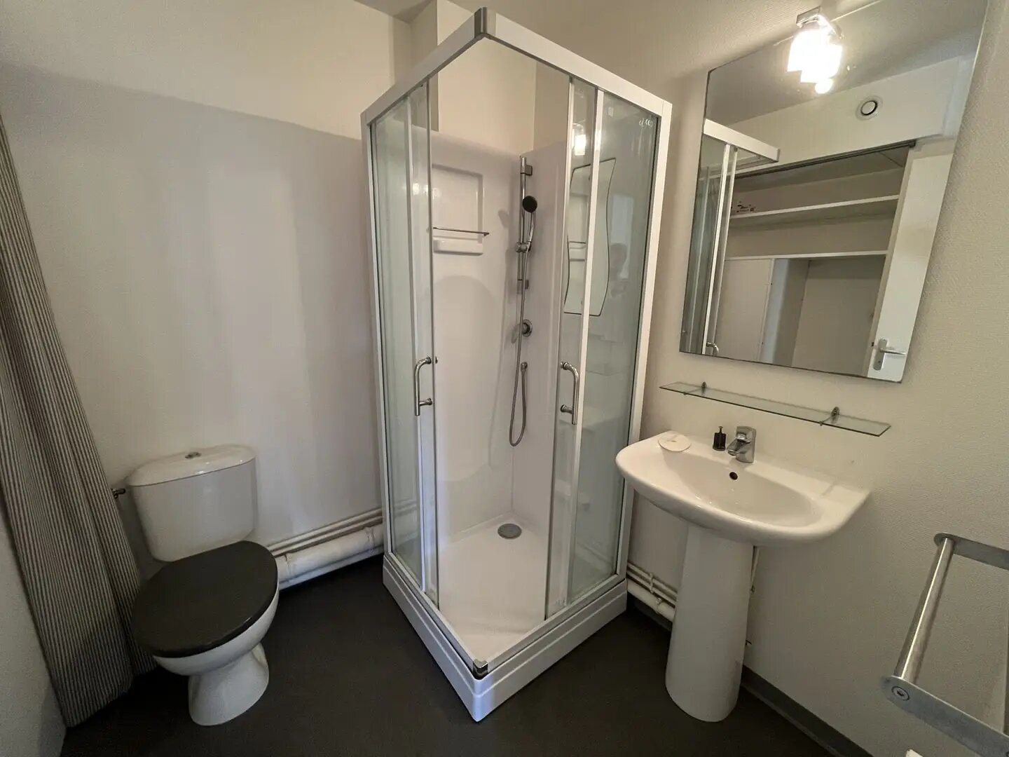 Appartement à vendre, 32m², Rennes
