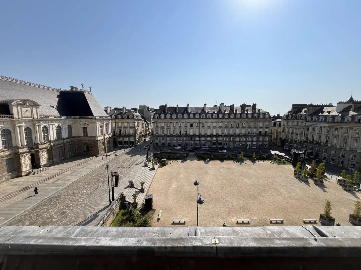 Appartement à vendre, 43m², Rennes