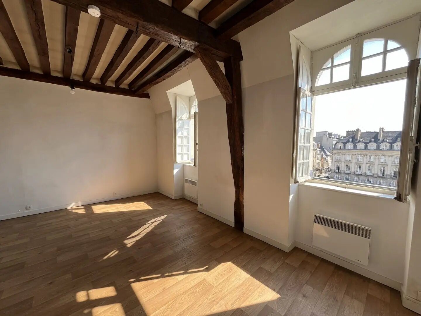 Appartement à vendre, 43m², Rennes