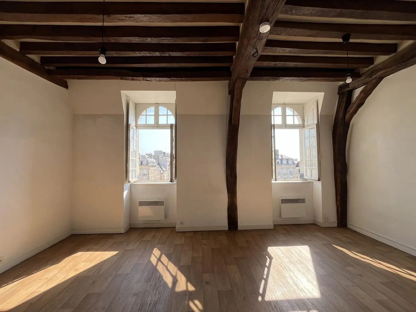 Appartement à vendre, 43m², Rennes