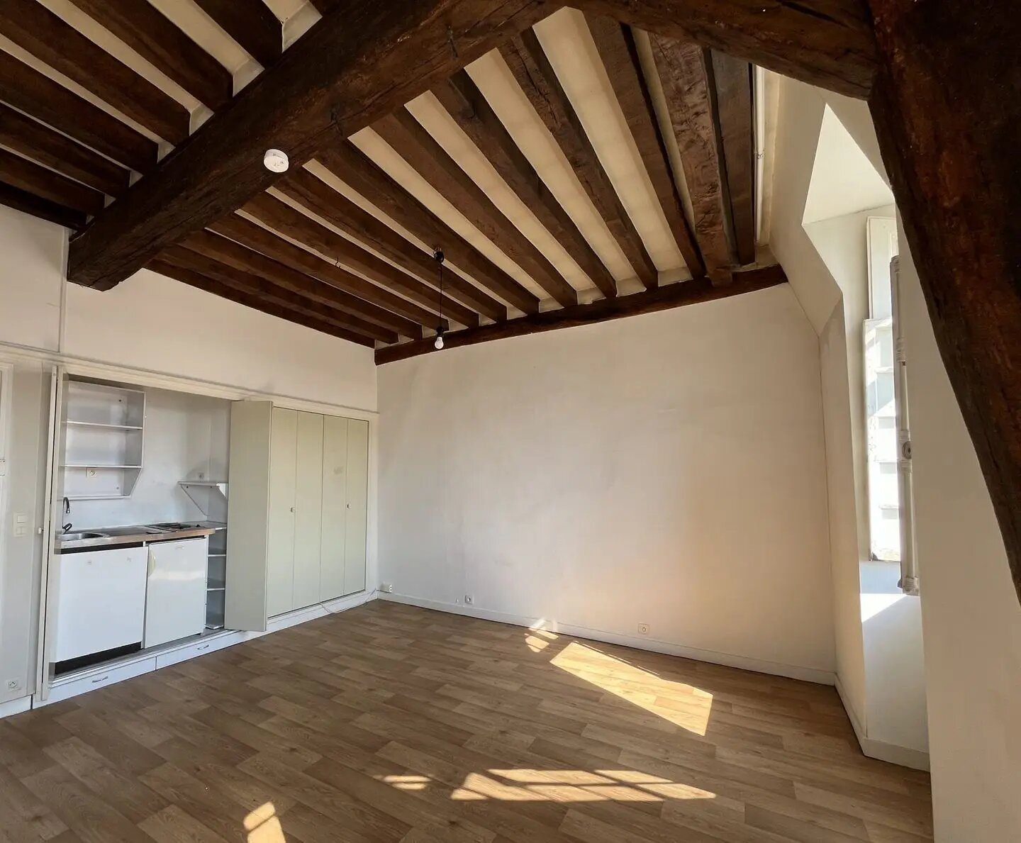 Appartement à vendre, 43m², Rennes