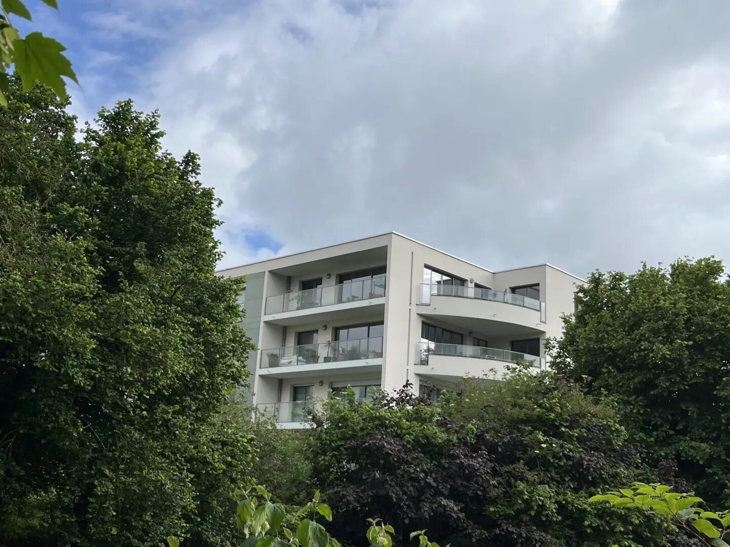Appartement à vendre, 161m², Rennes