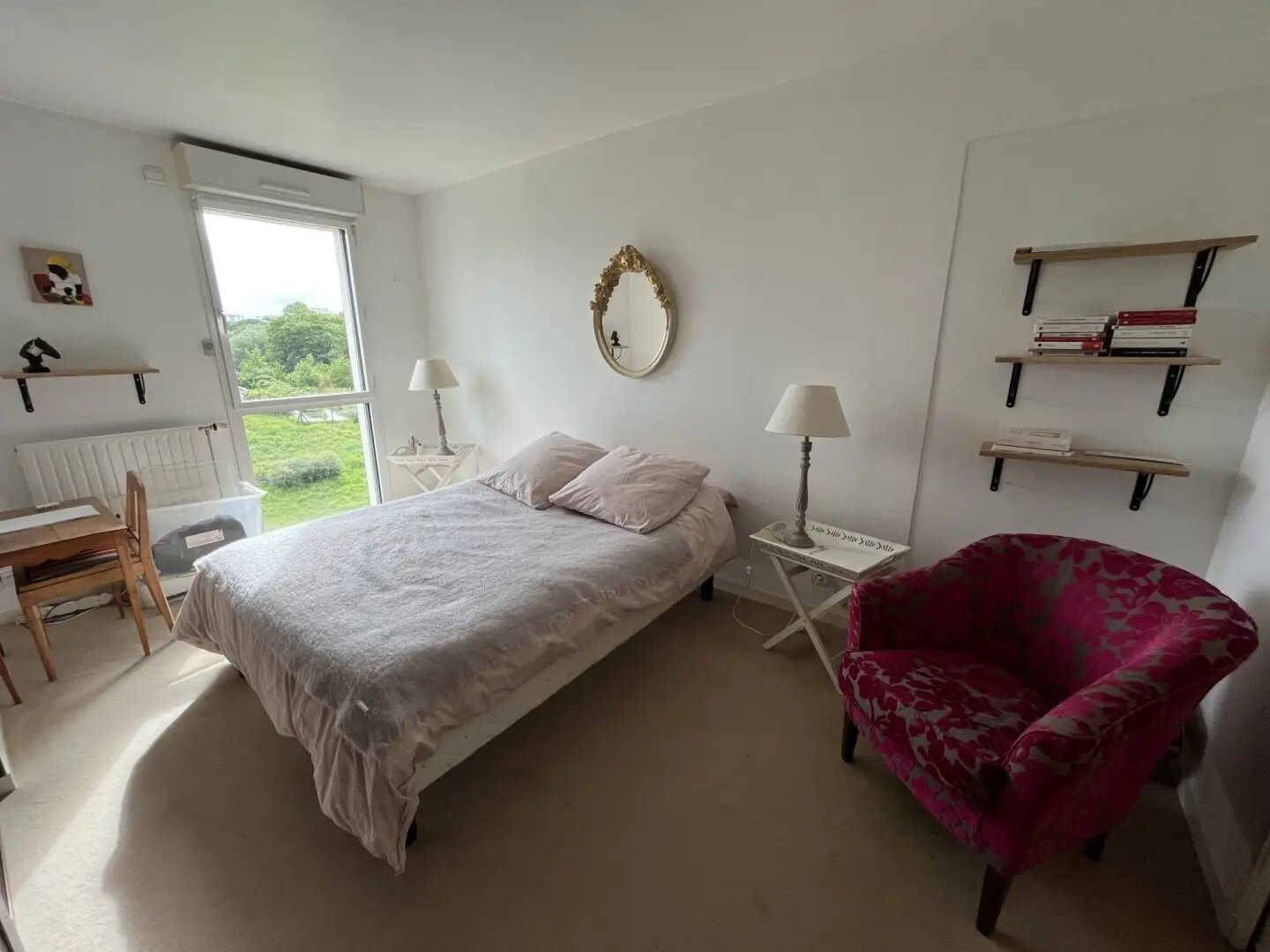 Appartement à vendre, 161m², Rennes