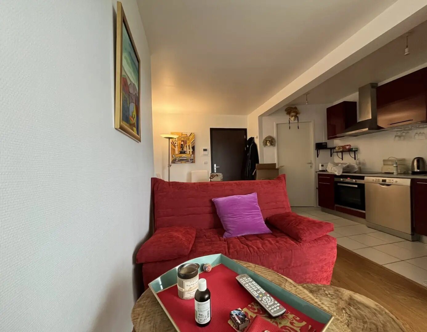 Appartement à vendre, 161m², Rennes