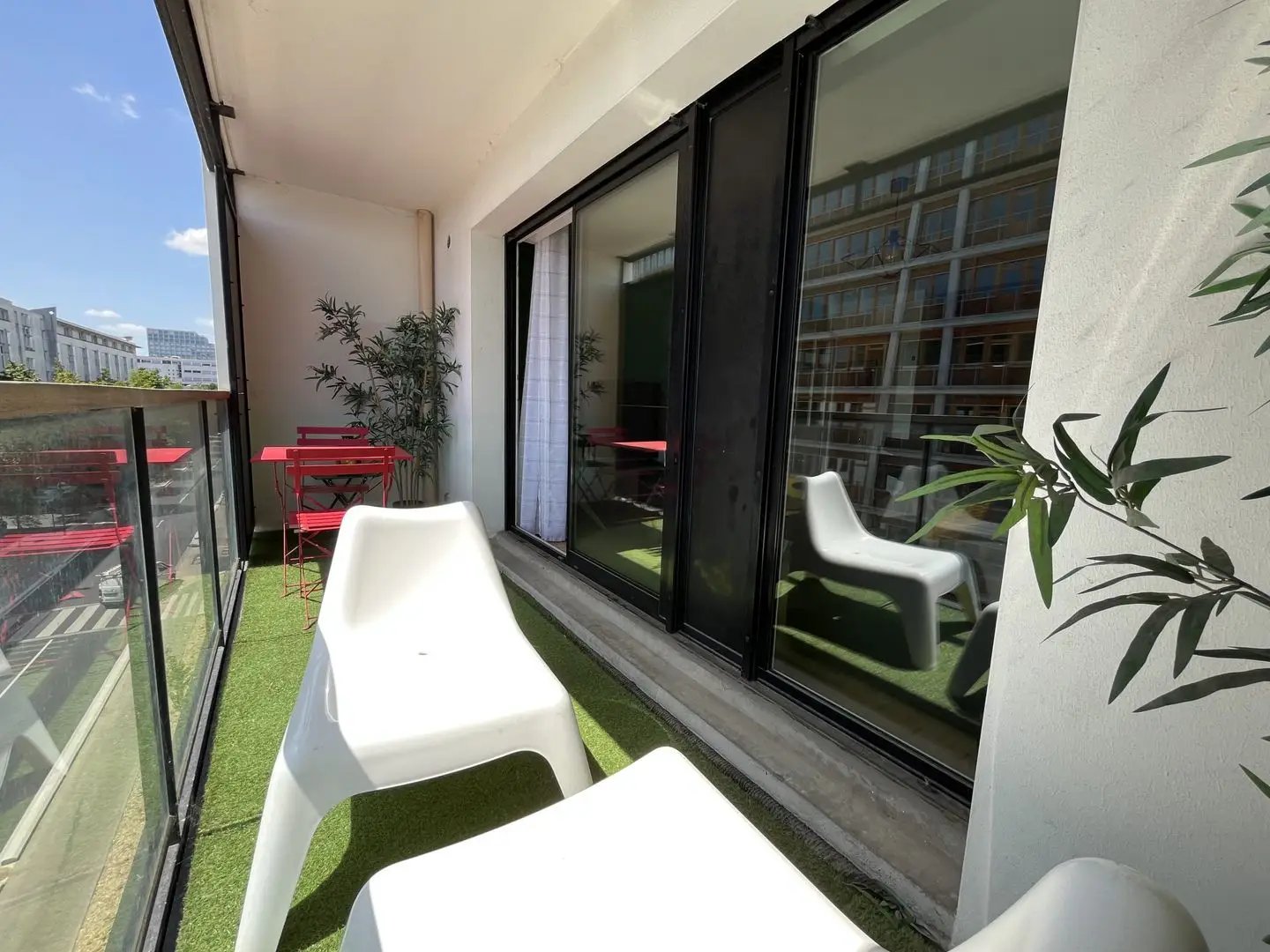Appartement à vendre, 76m², Rennes