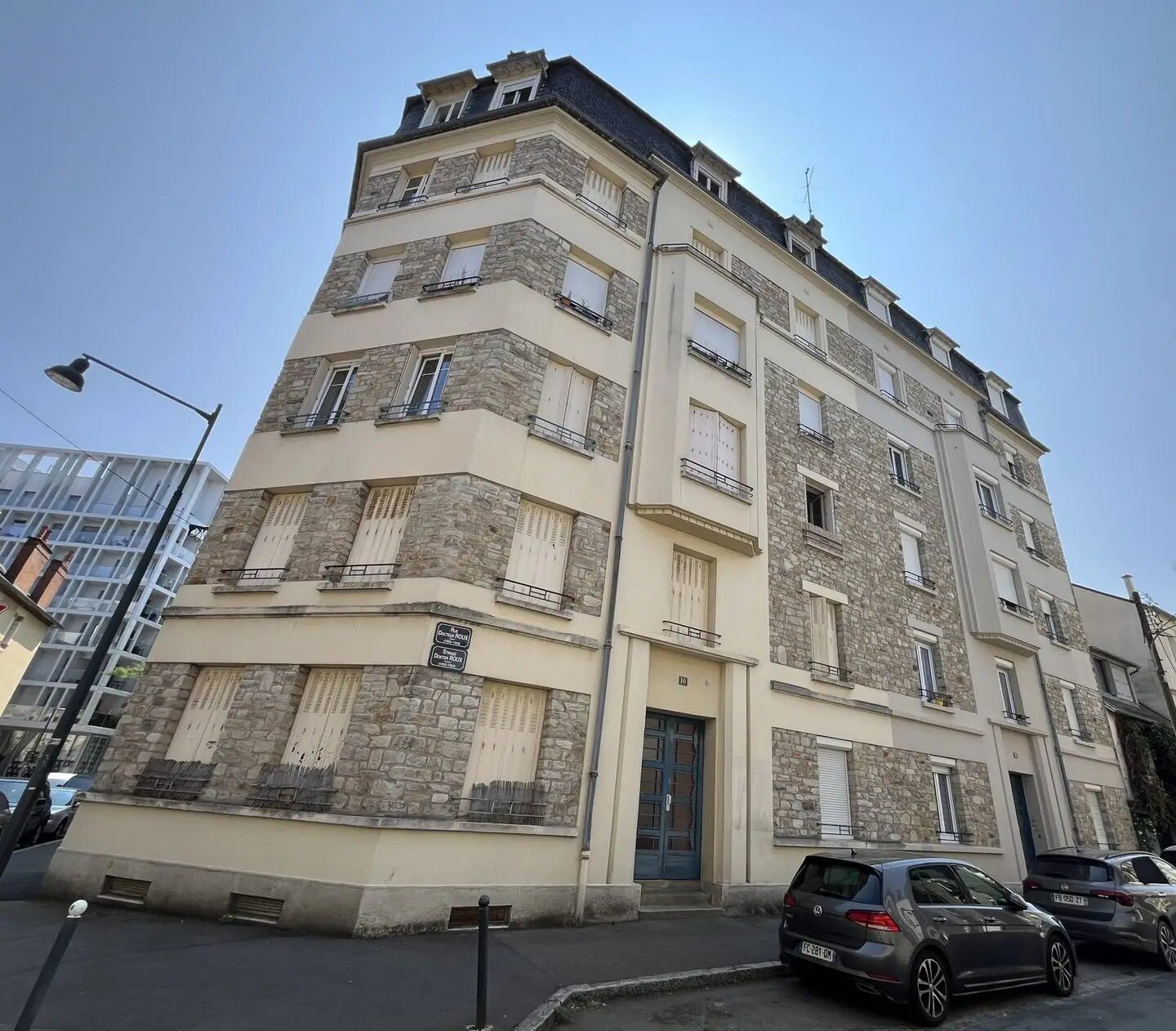 Appartement à vendre, 38m², Rennes