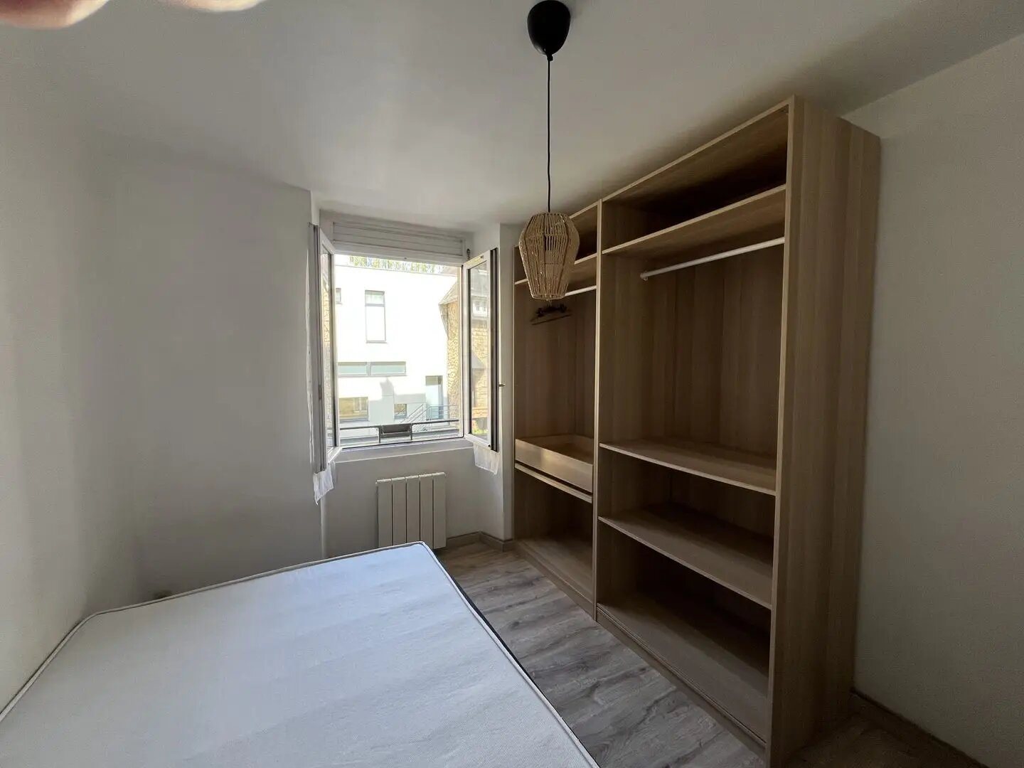 Appartement à vendre, 38m², Rennes