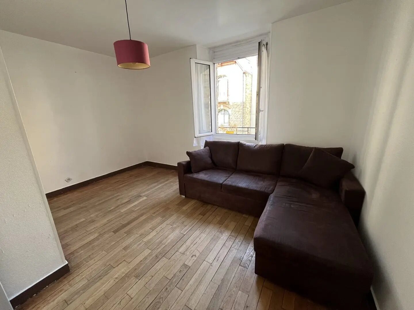 Appartement à vendre, 38m², Rennes