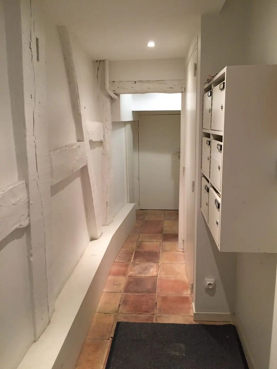 Appartement à vendre, 14m², Rennes