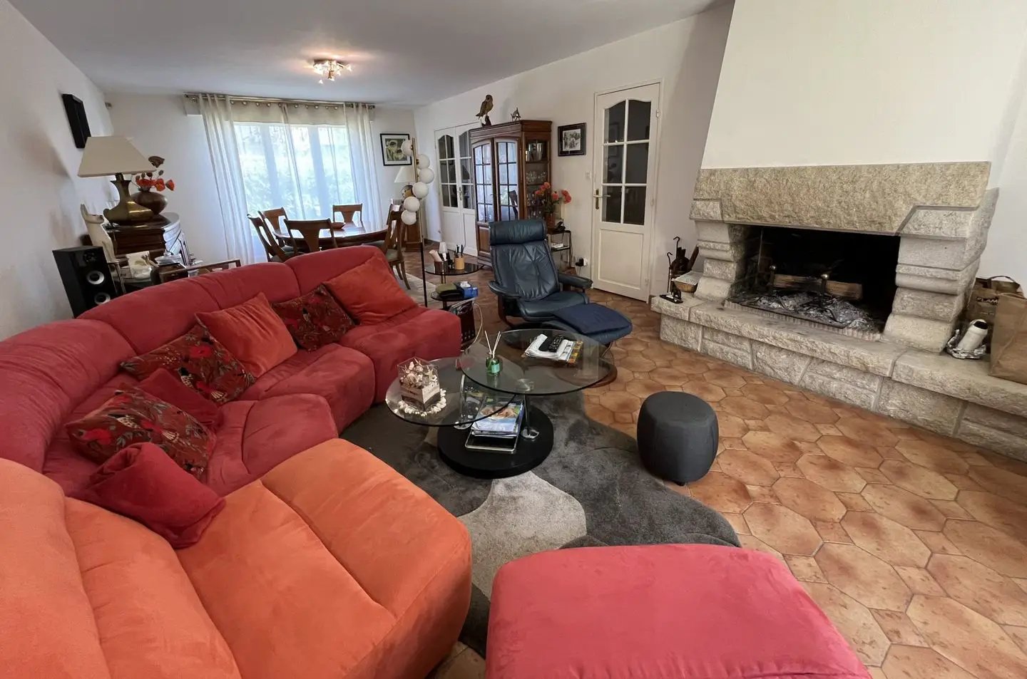 Maison à vendre, 150m², Chartres-de-Bretagne