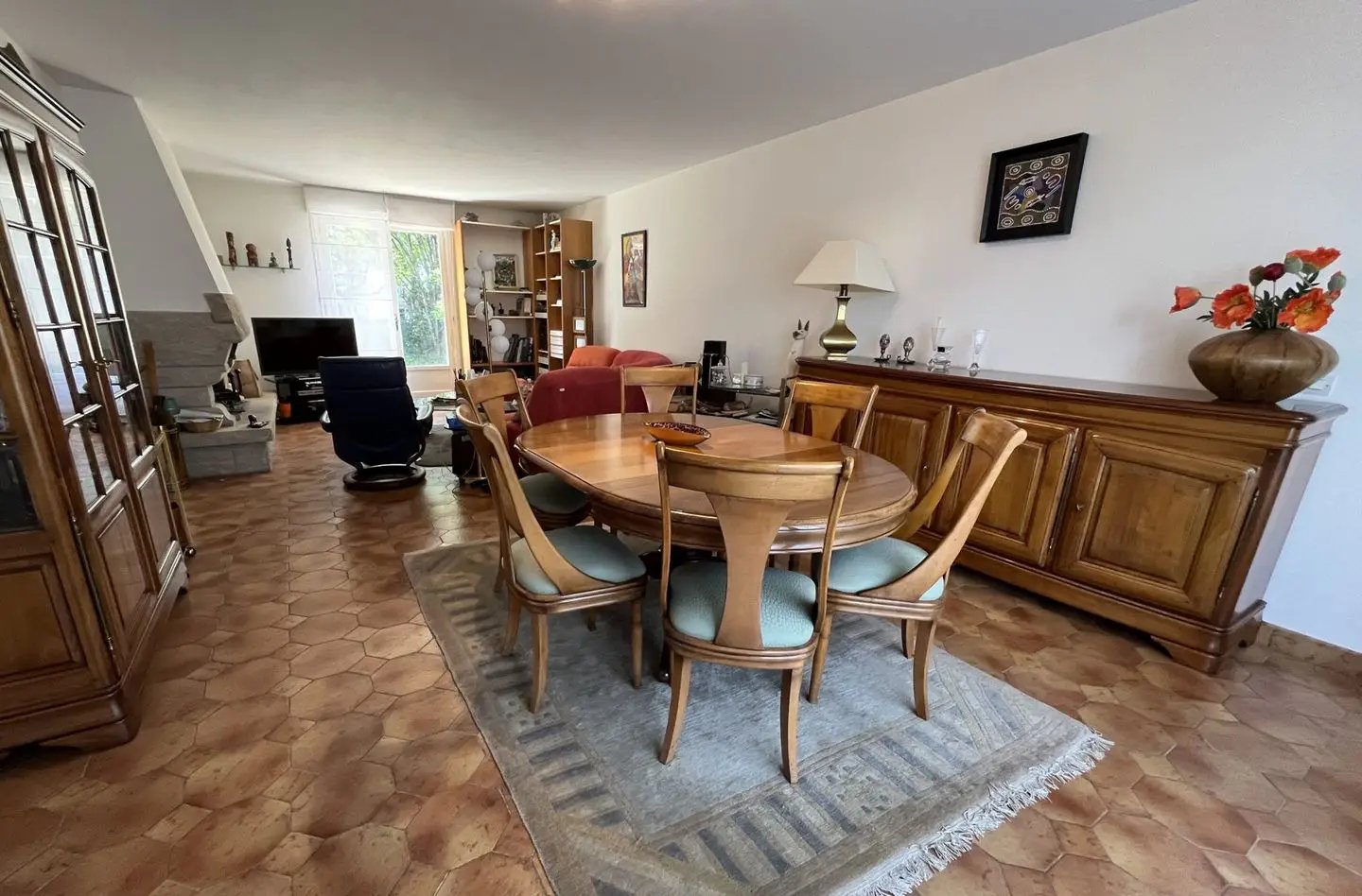 Maison à vendre, 150m², Chartres-de-Bretagne