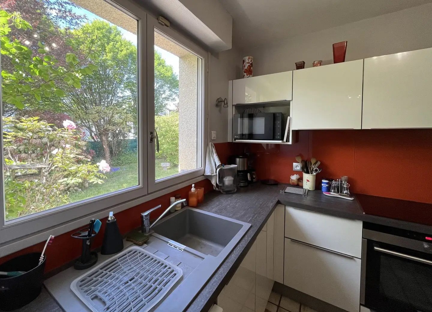 Maison à vendre, 150m², Chartres-de-Bretagne