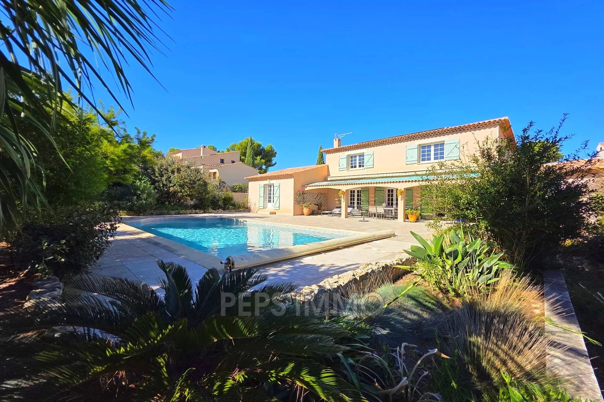 Maison à vendre, 226m², Ensuès-la-Redonne
