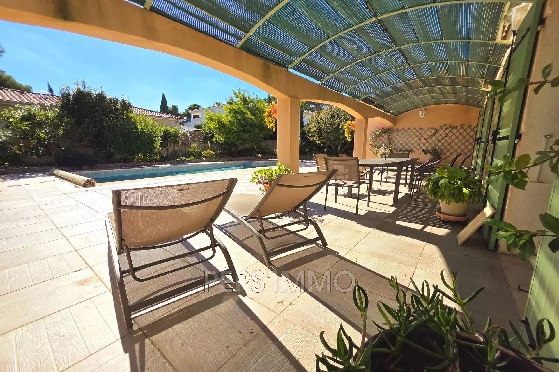 Maison à vendre, 226m², Ensuès-la-Redonne