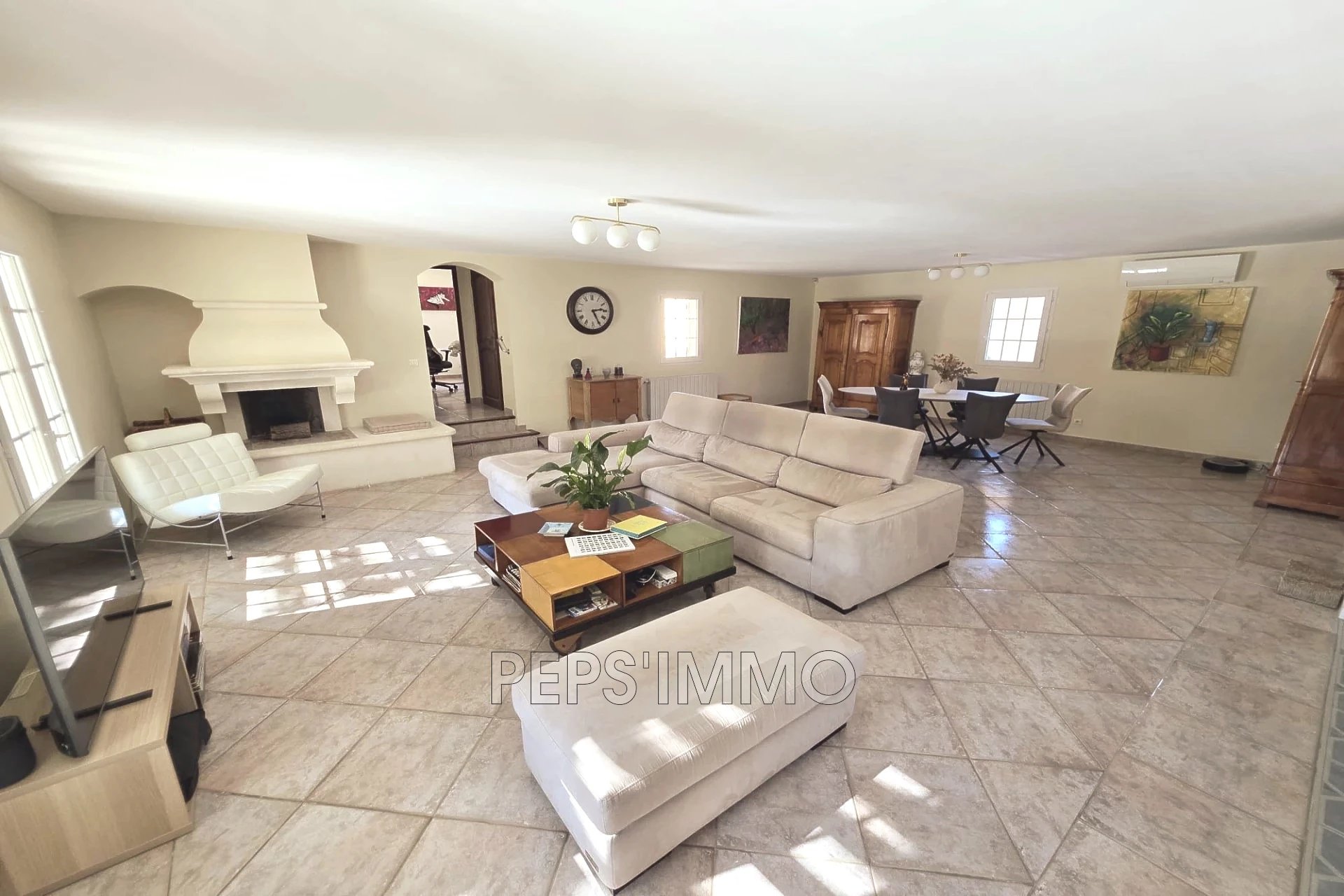 Maison à vendre, 226m², Ensuès-la-Redonne