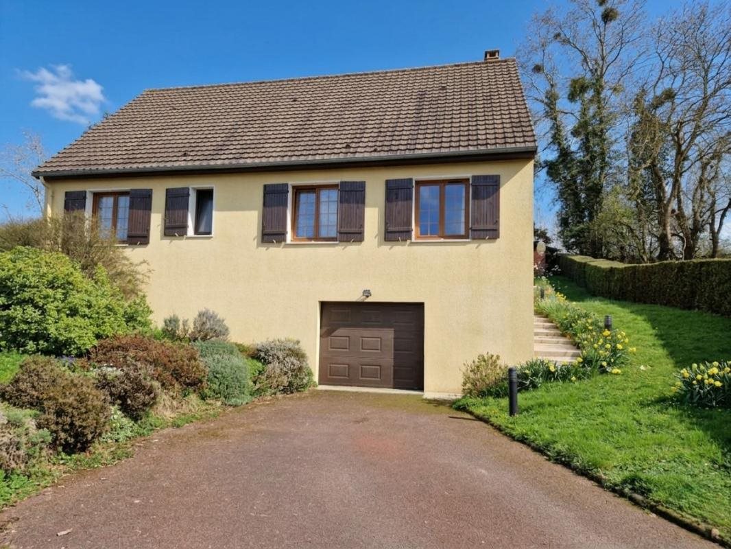 Maison à vendre, 78m², Lisieux