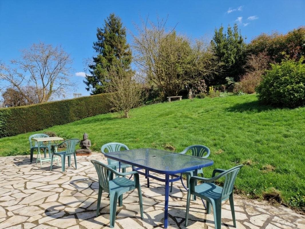 Maison à vendre, 78m², Lisieux