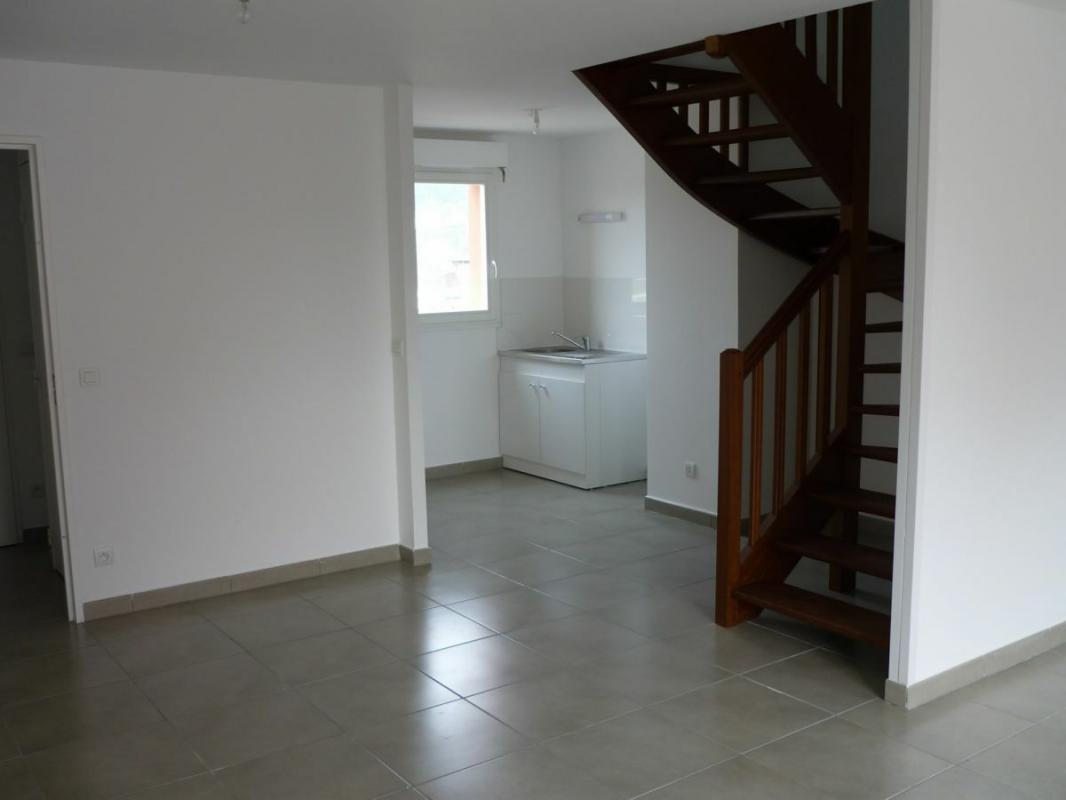 Appartement à vendre, 62m², Lisieux