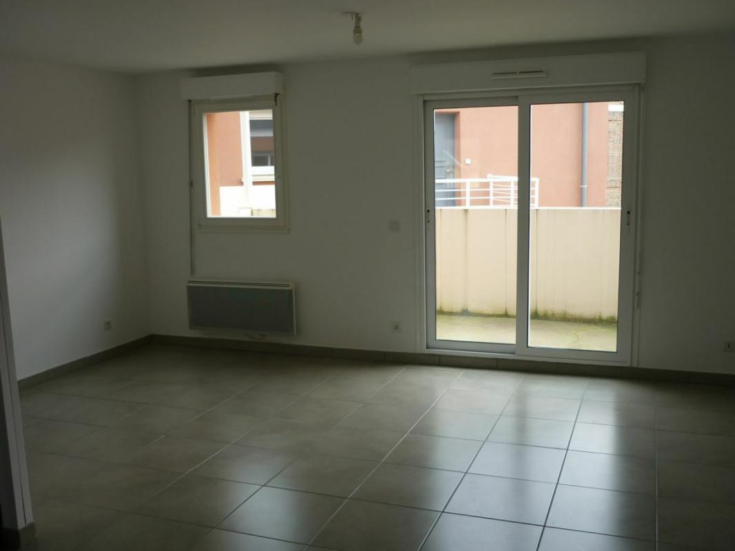Appartement à vendre, 62m², Lisieux