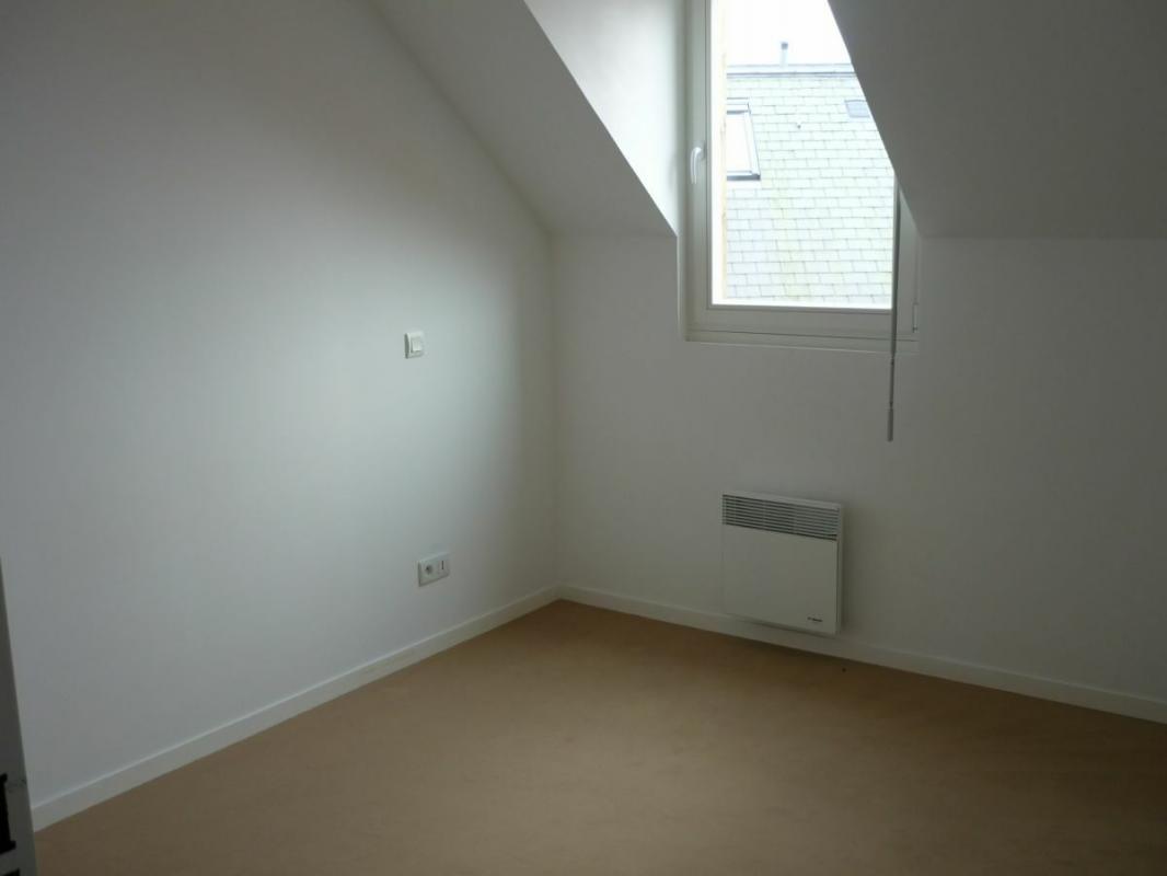Appartement à vendre, 62m², Lisieux