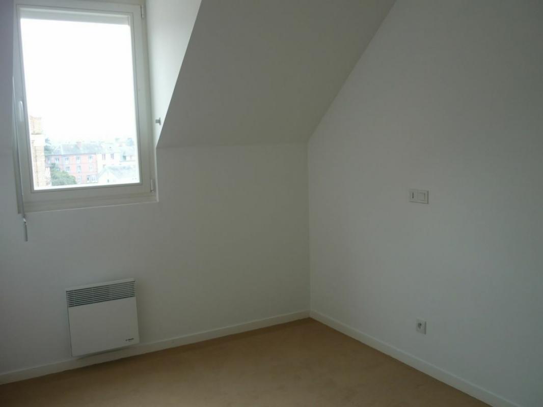 Appartement à vendre, 62m², Lisieux
