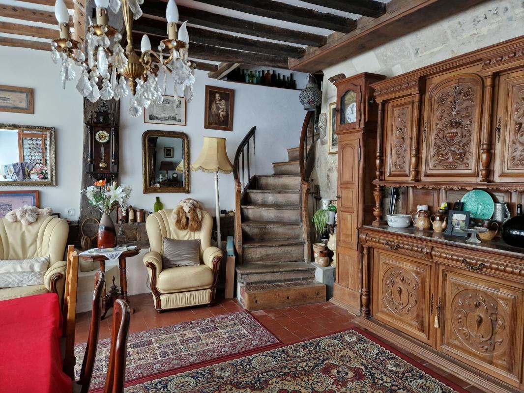 Maison à vendre, 208m², Livarot-Pays-d'Auge