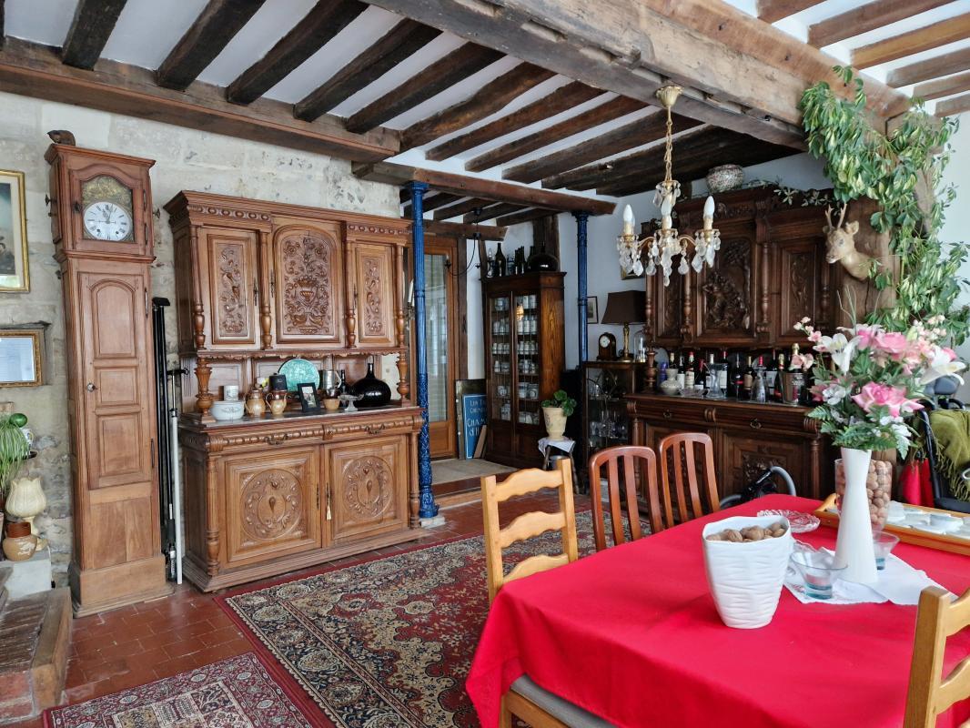 Maison à vendre, 208m², Livarot-Pays-d'Auge