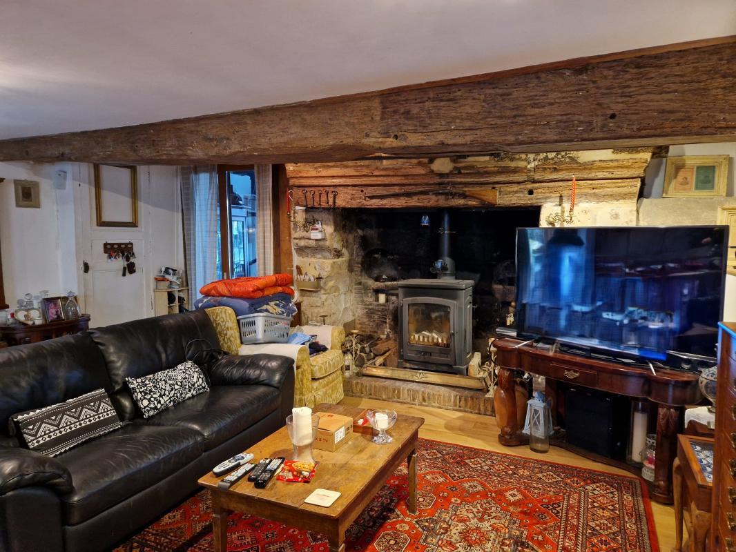Maison à vendre, 208m², Livarot-Pays-d'Auge