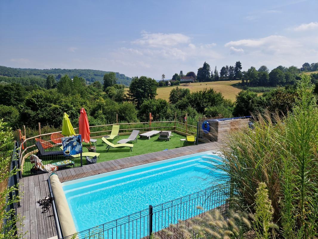 Maison à vendre, 120m², Lisieux