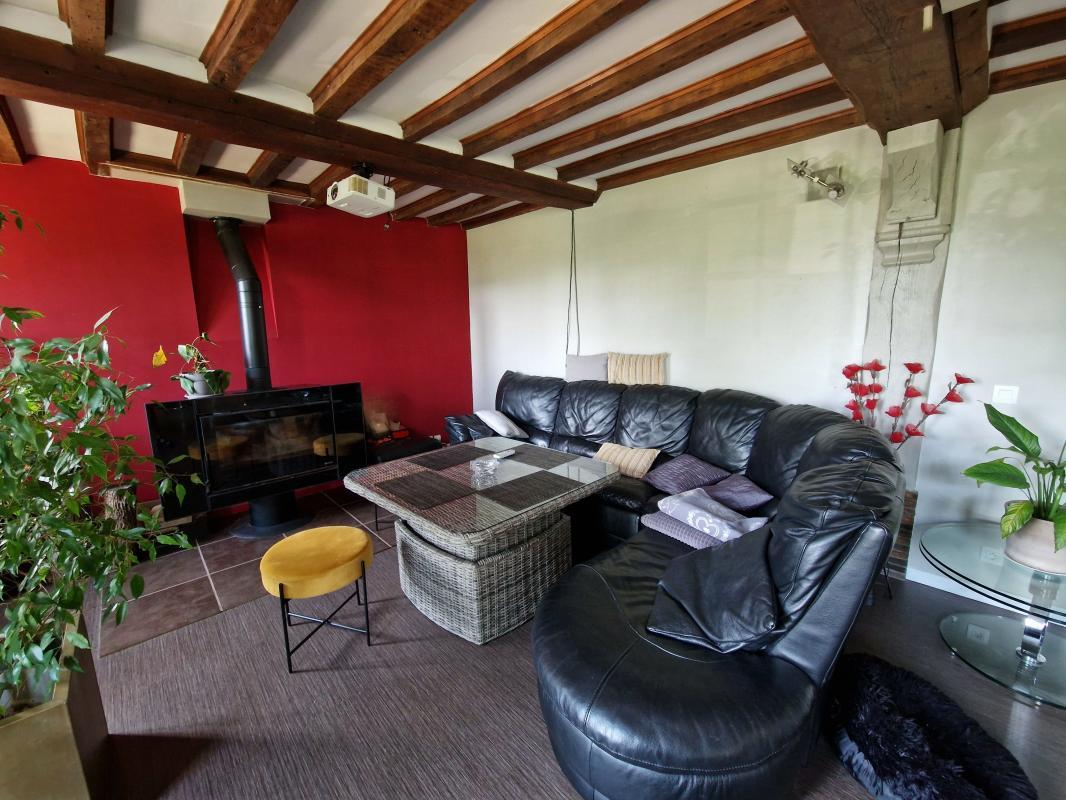Maison à vendre, 120m², Lisieux