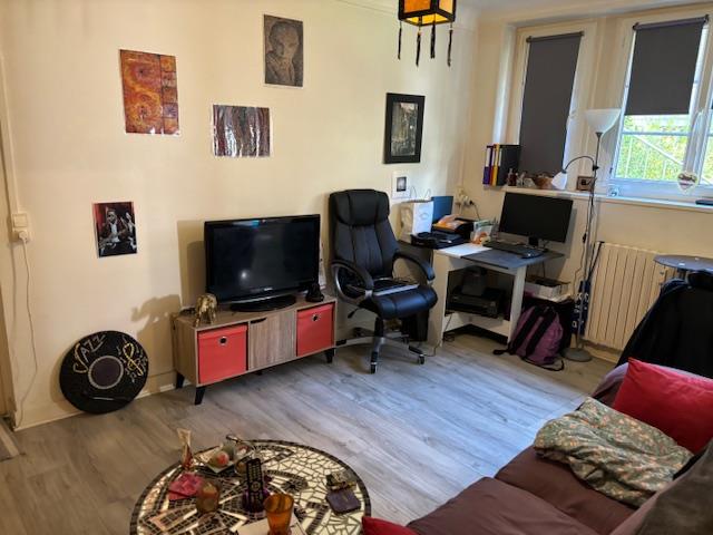 Appartement à vendre, 37m², Lisieux