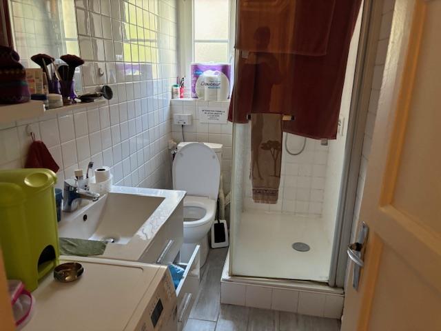Appartement à vendre, 37m², Lisieux