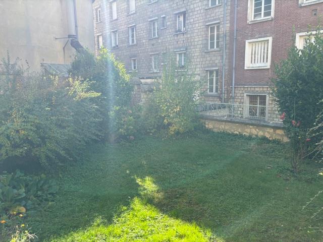 Appartement à vendre, 37m², Lisieux