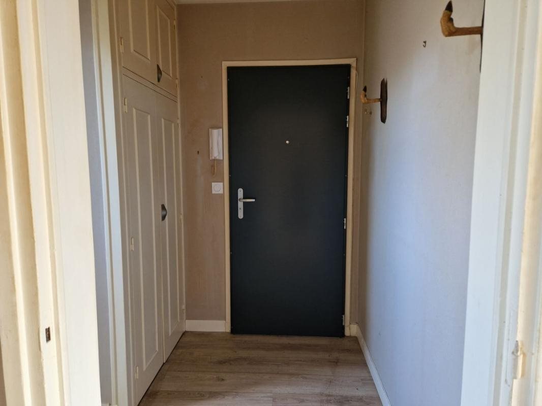 Appartement à vendre, 55m², Lisieux