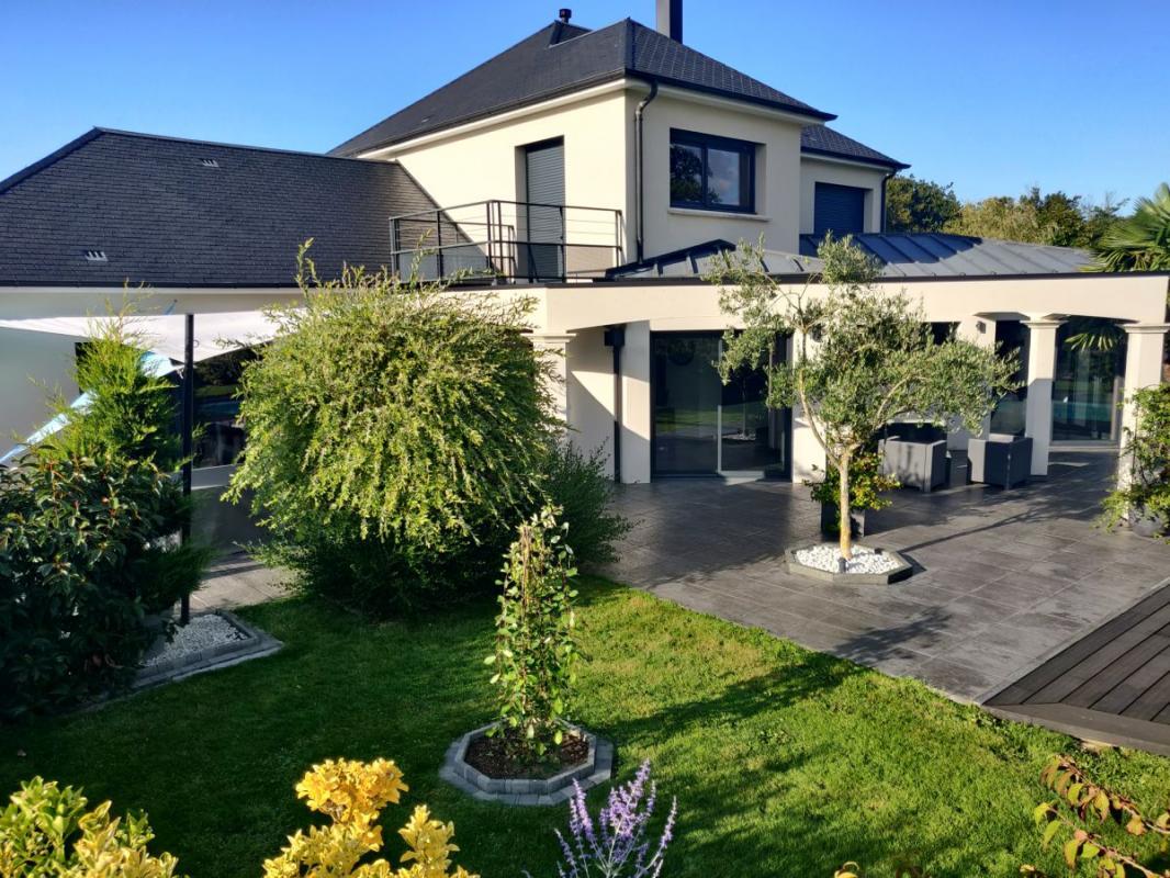 Maison à vendre, 198m², Lisieux