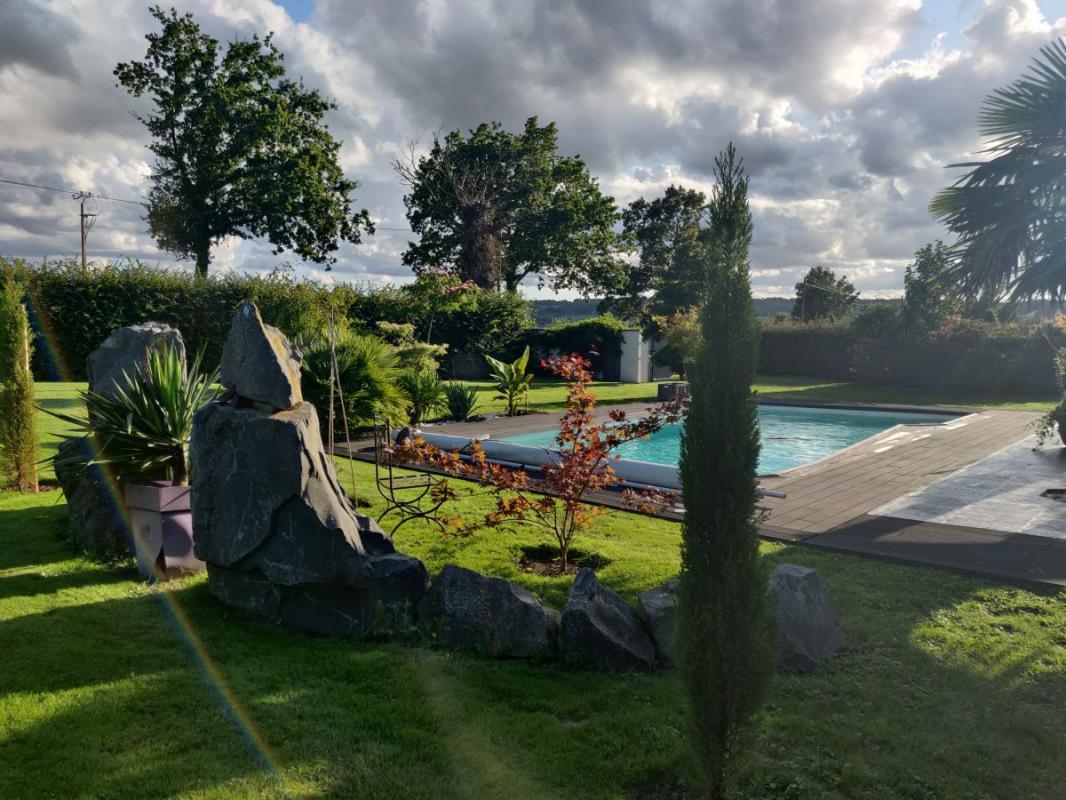 Maison à vendre, 198m², Lisieux