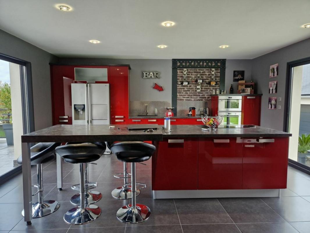 Maison à vendre, 198m², Lisieux