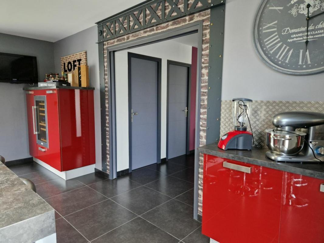 Maison à vendre, 198m², Lisieux