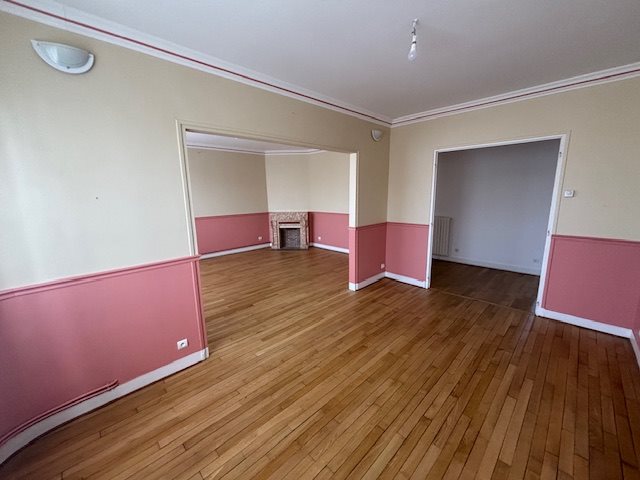 Appartement à vendre, 110m², Lisieux