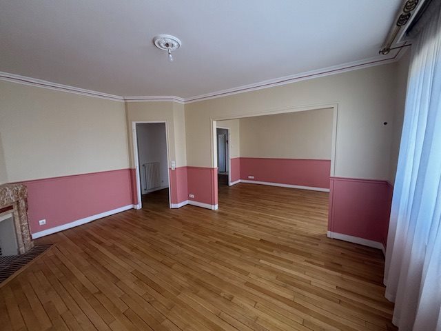 Appartement à vendre, 110m², Lisieux