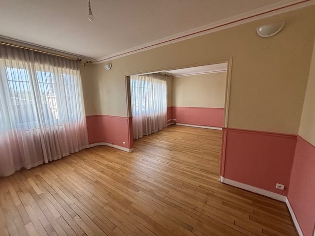 Appartement à vendre, 110m², Lisieux