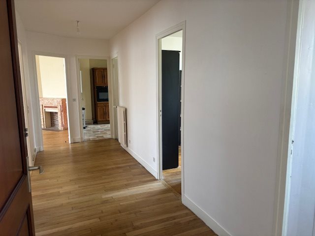 Appartement à vendre, 110m², Lisieux