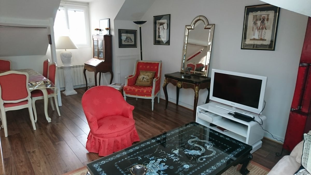 Appartement à vendre, 56m², Lisieux