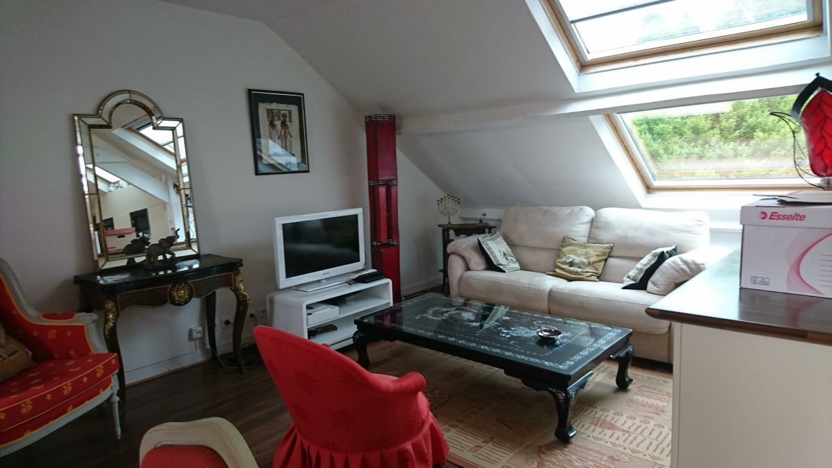 Appartement à vendre, 56m², Lisieux
