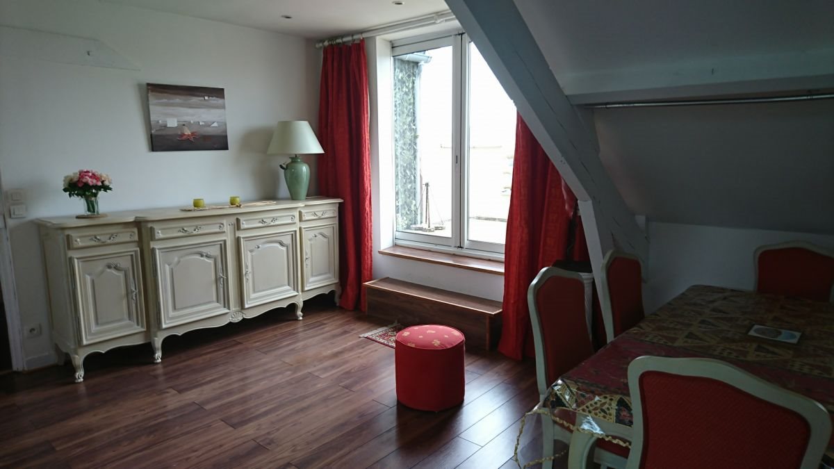 Appartement à vendre, 56m², Lisieux